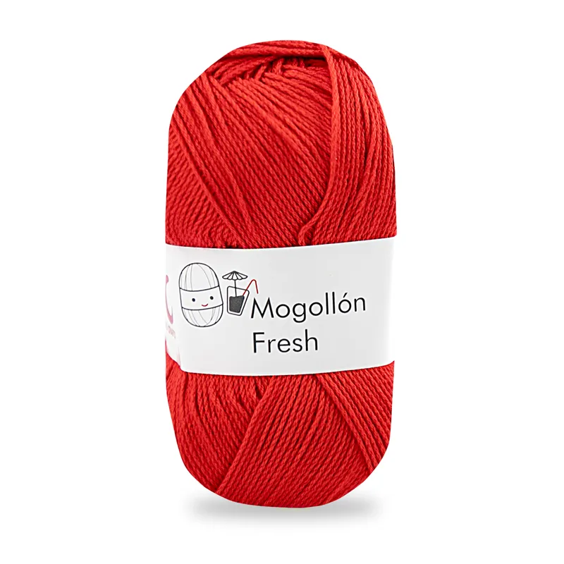 Mogollón Fresh 107