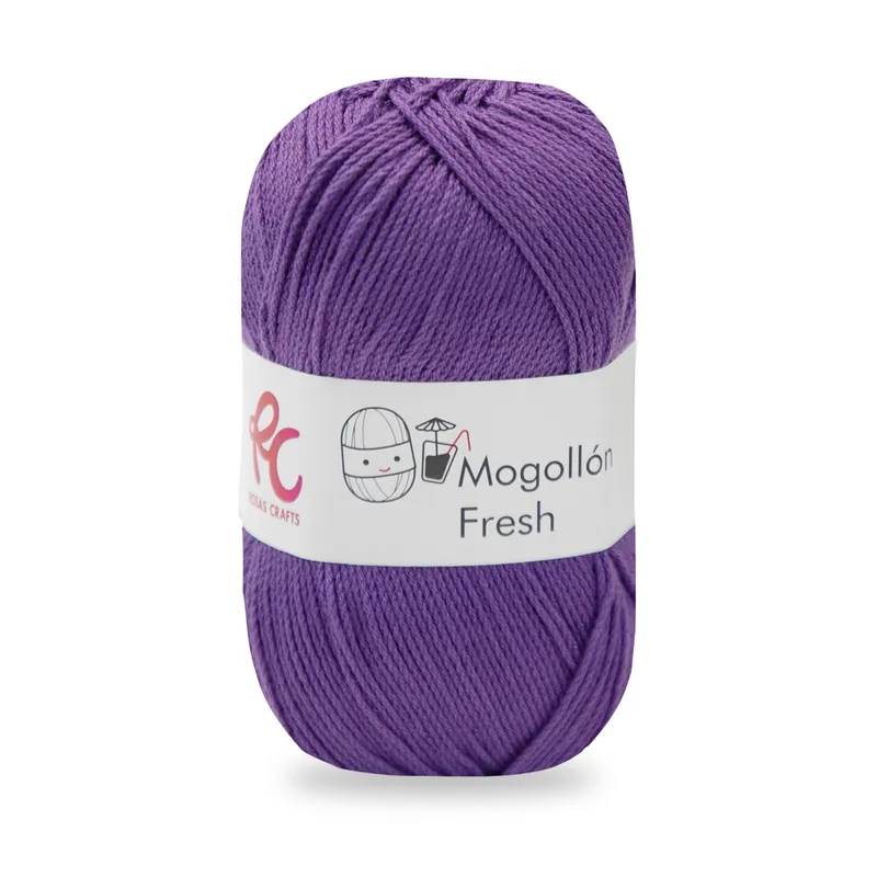 Mogollón Fresh 207
