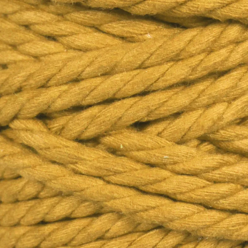 Cordón macramé 1.5mm macramiau Rosas Craft 9