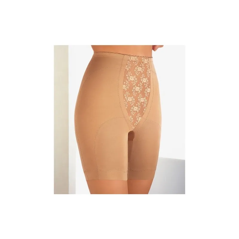 Faja pantalón de sujeciión fuerte Bercor L Arena