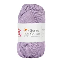 Hilo Mod. Sunny Cotton. Rosas Crafts 149