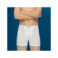 Bóxer niño Algodón Adaptable 2 Blanco