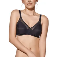 Sujetador Selene Mod. Estela 110 Negro Copa C