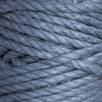 Cordón macramé 1.5mm macramiau Rosas Craft 25