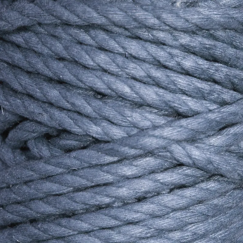 Cordón macramé 1.5mm macramiau Rosas Craft 25