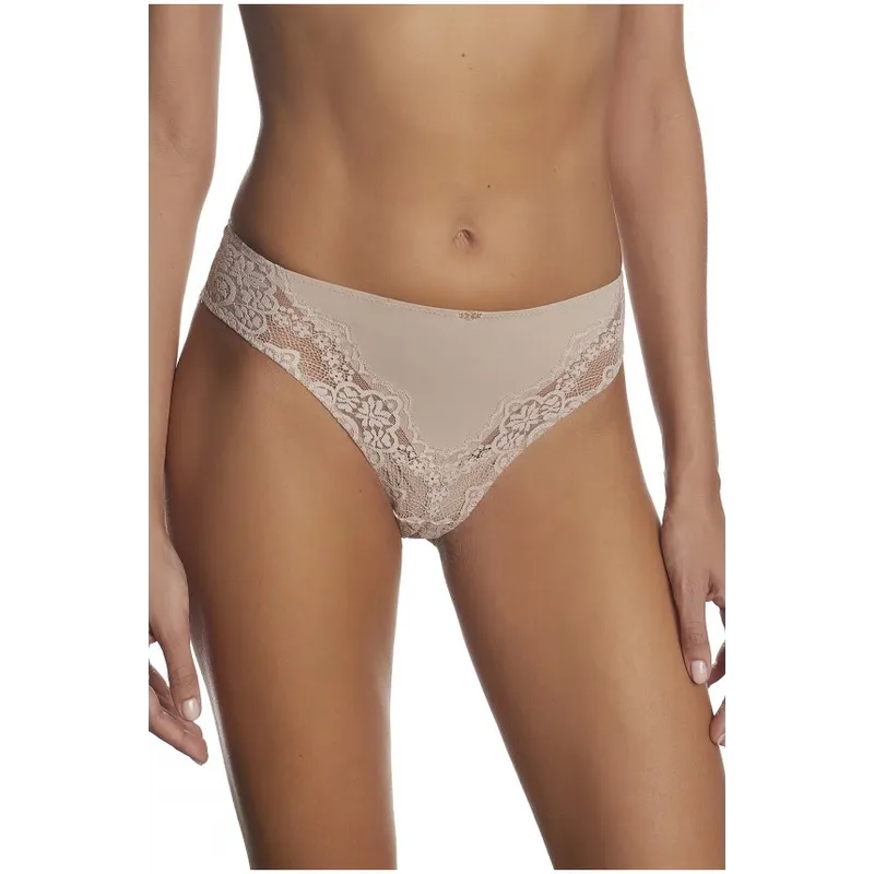 Braguita Bikini. Selmark Mod. Cadorna L Nude