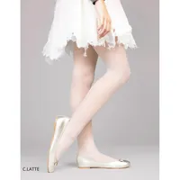 Panty de niña Samburu Mod. Ibiza 20 DEN 3 Blanco