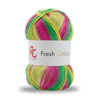Fresh Colors 532