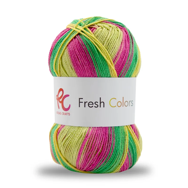 Fresh Colors 532