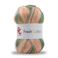 Fresh Colors 534