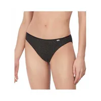 Braguita Bokini Algodón Avet M Negro