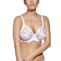 Sujetador Selene Mod. Lourdes 105 Blanco Copa C