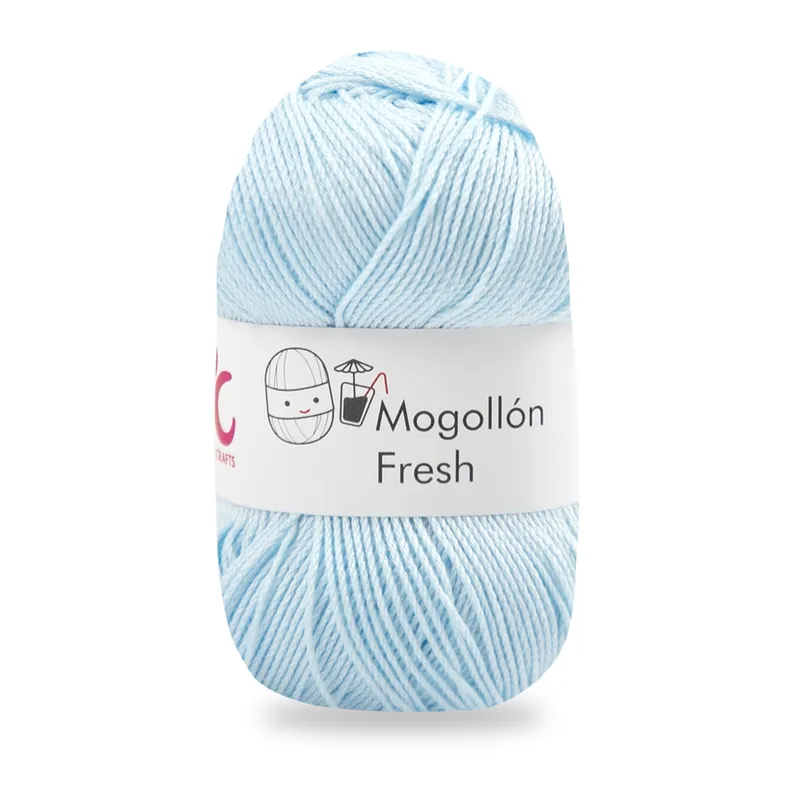 Mogollón Fresh 103