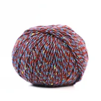 Sparky lana mixta rosas crafts 302