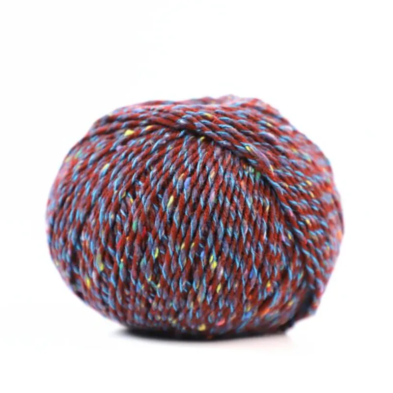 Sparky lana mixta rosas crafts 302