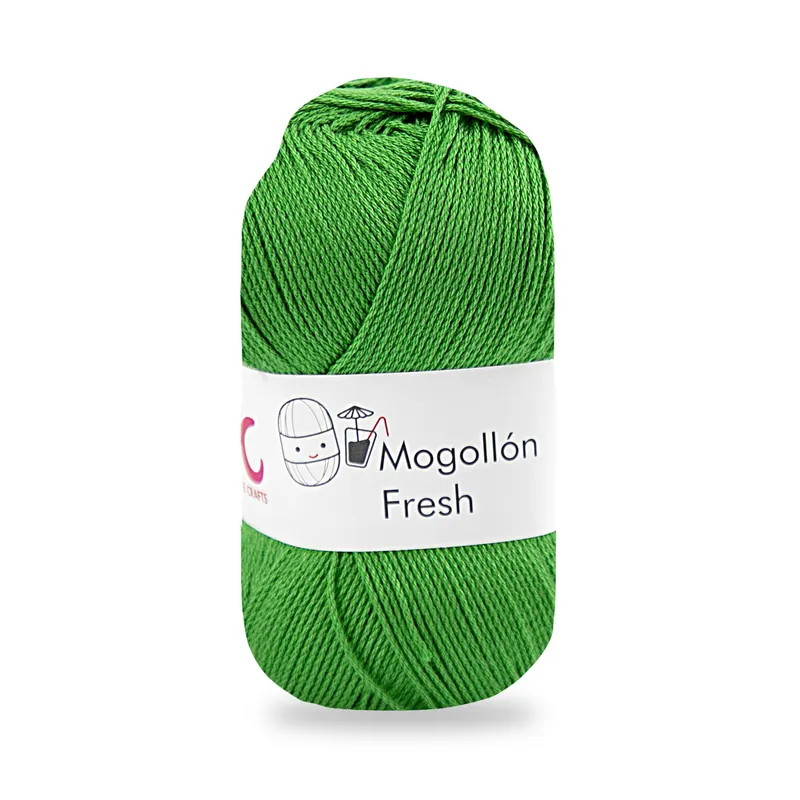 Mogollón Fresh 121