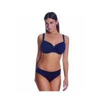 Sujetador de gran capacidad. Selmark Mod. Donna 90 Visón Copa C