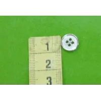 BOTON PREQUEÑO   Plata