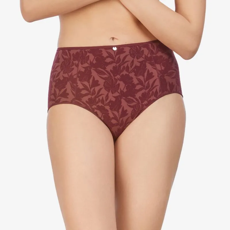Braguita hipster efecto brocado E Petróleo