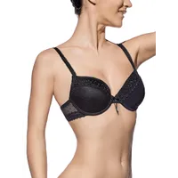 Sujetador Selene Mod. Casandra 90 Negro Copa B