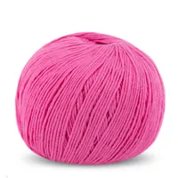 ALGODONCITO el mas finito rosa fluor 802