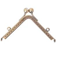 Boquilla Bronce Strass