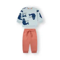 Chandal morsa 12m