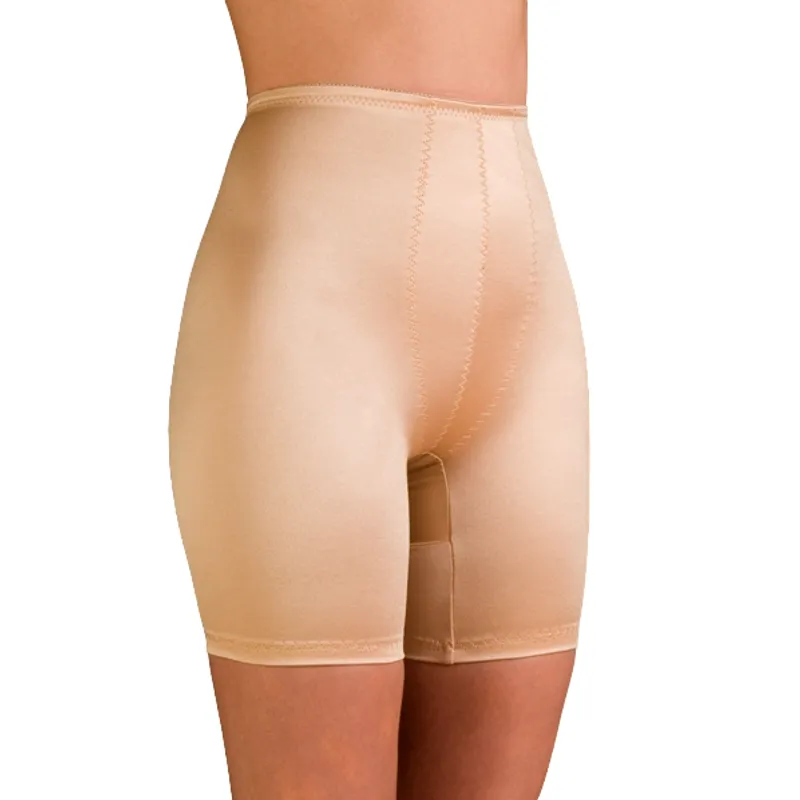 Faja Pantalón Control Fuerte Balcris 10 Nude