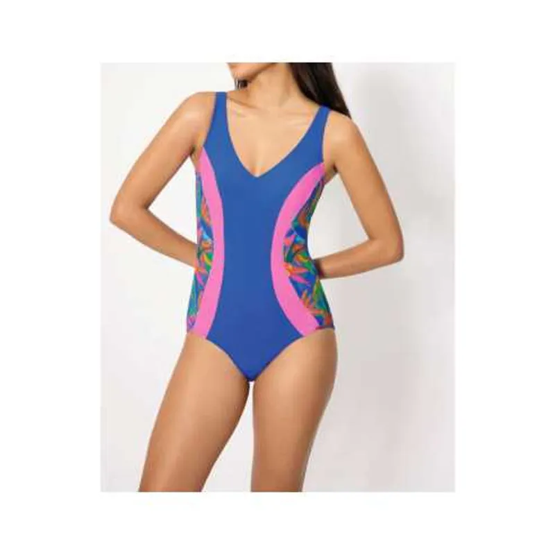 Bañador Reductor de Ysabel Mora 100