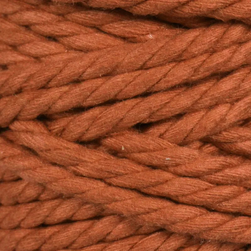 Cordón macramé 1.5mm macramiau Rosas Craft 26
