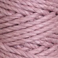Cordón macramé 1.5mm macramiau Rosas Craft 14