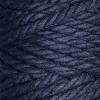 Cordón macramé 1.5mm macramiau Rosas Craft 18