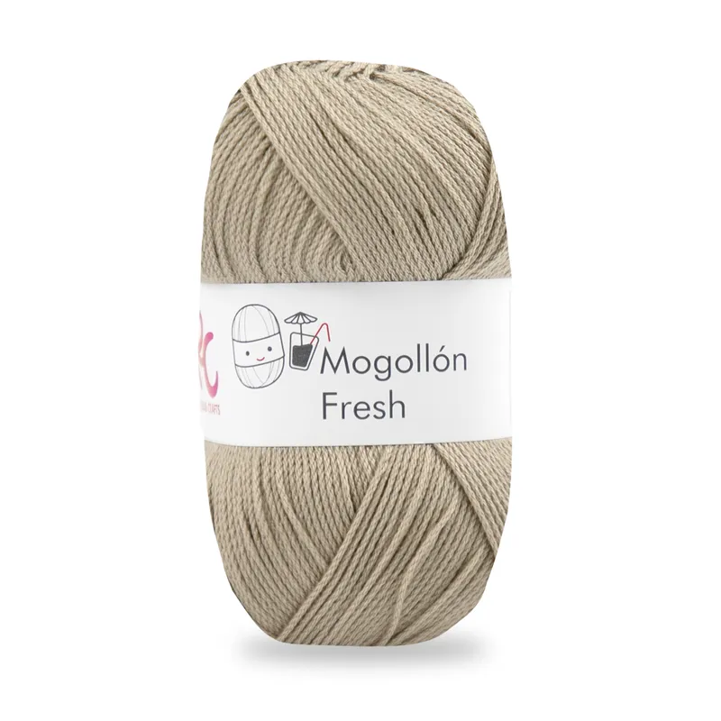 Mogollón Fresh 105