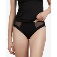 Braguita mini de microfibra y tul M Arena