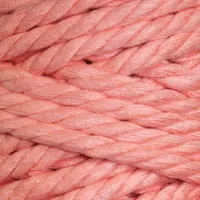 Cordón macramé 1.5mm macramiau Rosas Craft 10