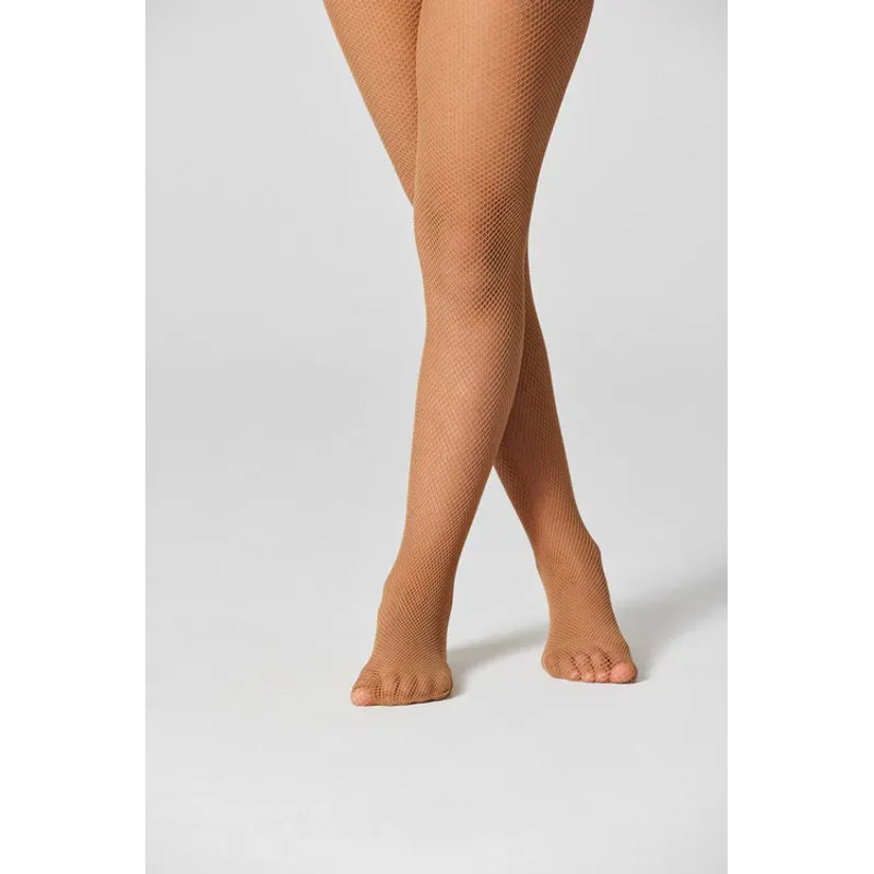 Panty red infantil Ysabel Mora 6/8 Beige