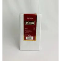 Sábana Bajera Ankeli 135 Rosa Algodón 50% Poliester 50 %