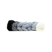 Super treccia lana mixta 589