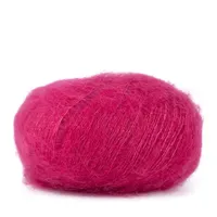Ginger, Mohair y Seda. Rosas Crafts 110