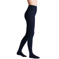 Panty Térmico Ysabel Mora 140 DEN M Marino