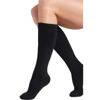 Mini Media Térmica Ysabel Mora 140 DEN 15841 Negro