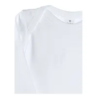 Body térmico bebé cuello americano Rapife 24 m Blanco