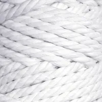 Cordón macramé 1.5mm macramiau Rosas Craft 2