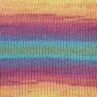 Lana Mixta Happy colour 493
