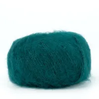 Ginger, Mohair y Seda. Rosas Crafts 111
