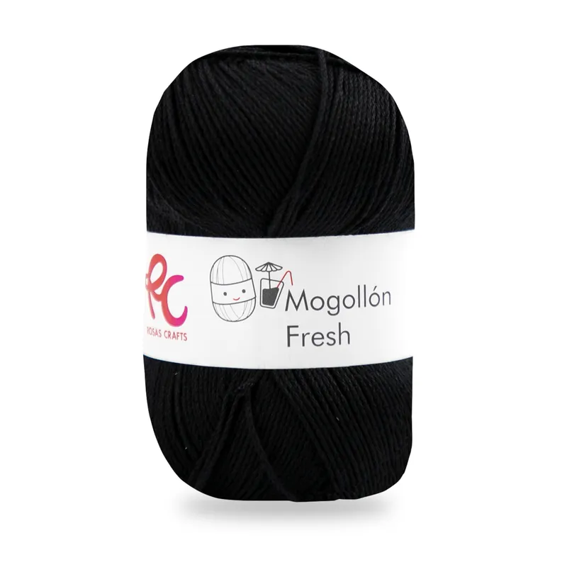 Mogollón Fresh 200