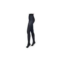 Panty opac de 50 DEN Dusen M Negro