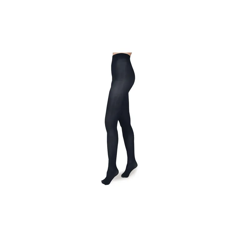 Panty opac de 50 DEN Dusen M Negro