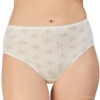 Braga Midi en Lyocell Tencel E Cava Tencel