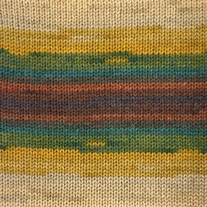 Lana Mixta Happy colour 492